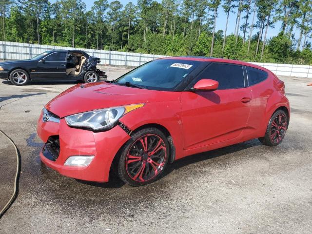 Vin: kmhtc6ad8du116694, lot: 58502665, hyundai veloster 2013 img_1