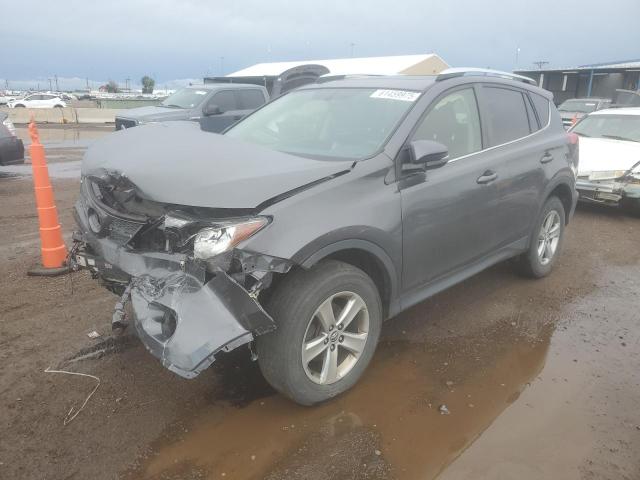 Vin: jtmrfrev2fj048309, lot: 61459975, toyota rav4 xle 2015 img_1