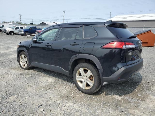 Vin: 7mucaabg4pv054490, lot: 58714425, toyota corolla cr le 20232