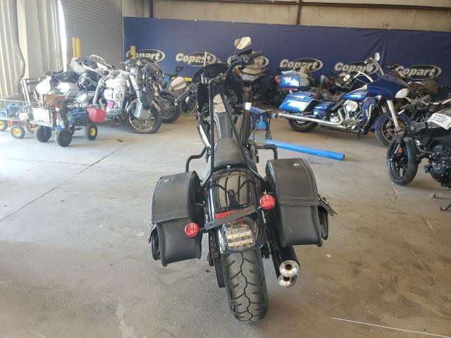 2020 HARLEY-DAVIDSON FXLRS 1HD1YWK10LB075276