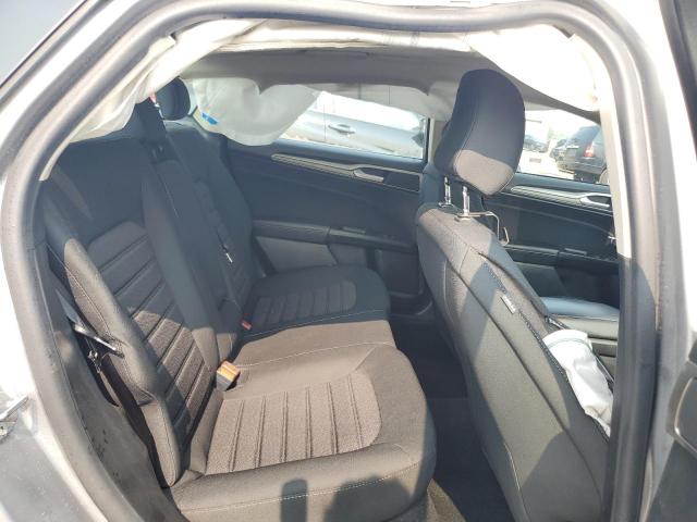 2020 FORD FUSION SE - 3FA6P0HDXLR232435