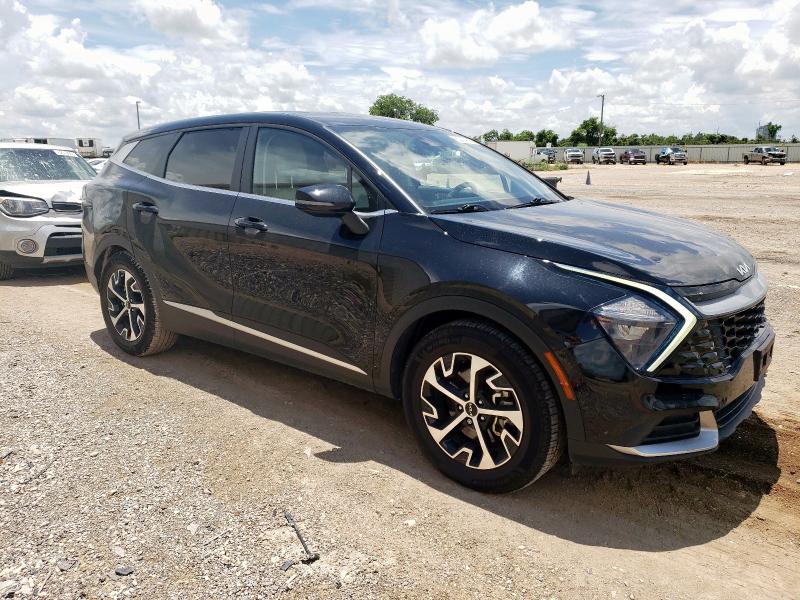 2023 KIA SPORTAGE E - 5XYK33AF7PG088005