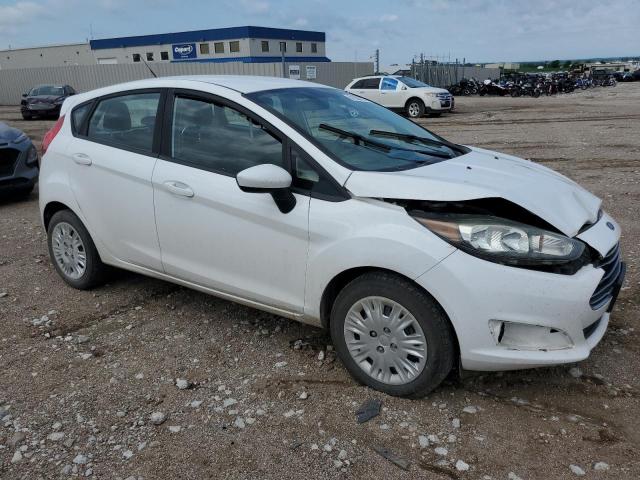 2016 FORD FIESTA S 3FADP4TJ9GM147570