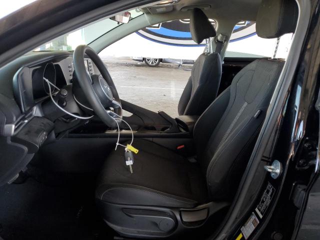 2022 HYUNDAI ELANTRA SE - 5NPLL4AG7NH061587