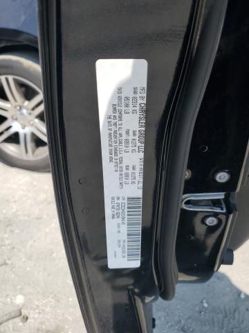 2C3CDXHGXCH304145 2012 DODGE CHARGER