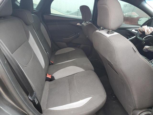 2018 FORD FOCUS ST 1FADP3L95JL332305