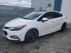 2018 CHEVROLET CRUZE PREM - 3G1BF6SM3JS626445