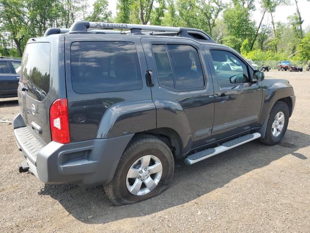 Vin: 5n1an0nw8cc513479, lot: 60652495, nissan xterra off road 20123