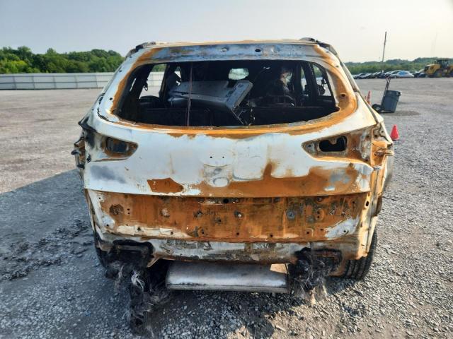 2017 HYUNDAI TUCSON LIM - KM8J33A46HU471049