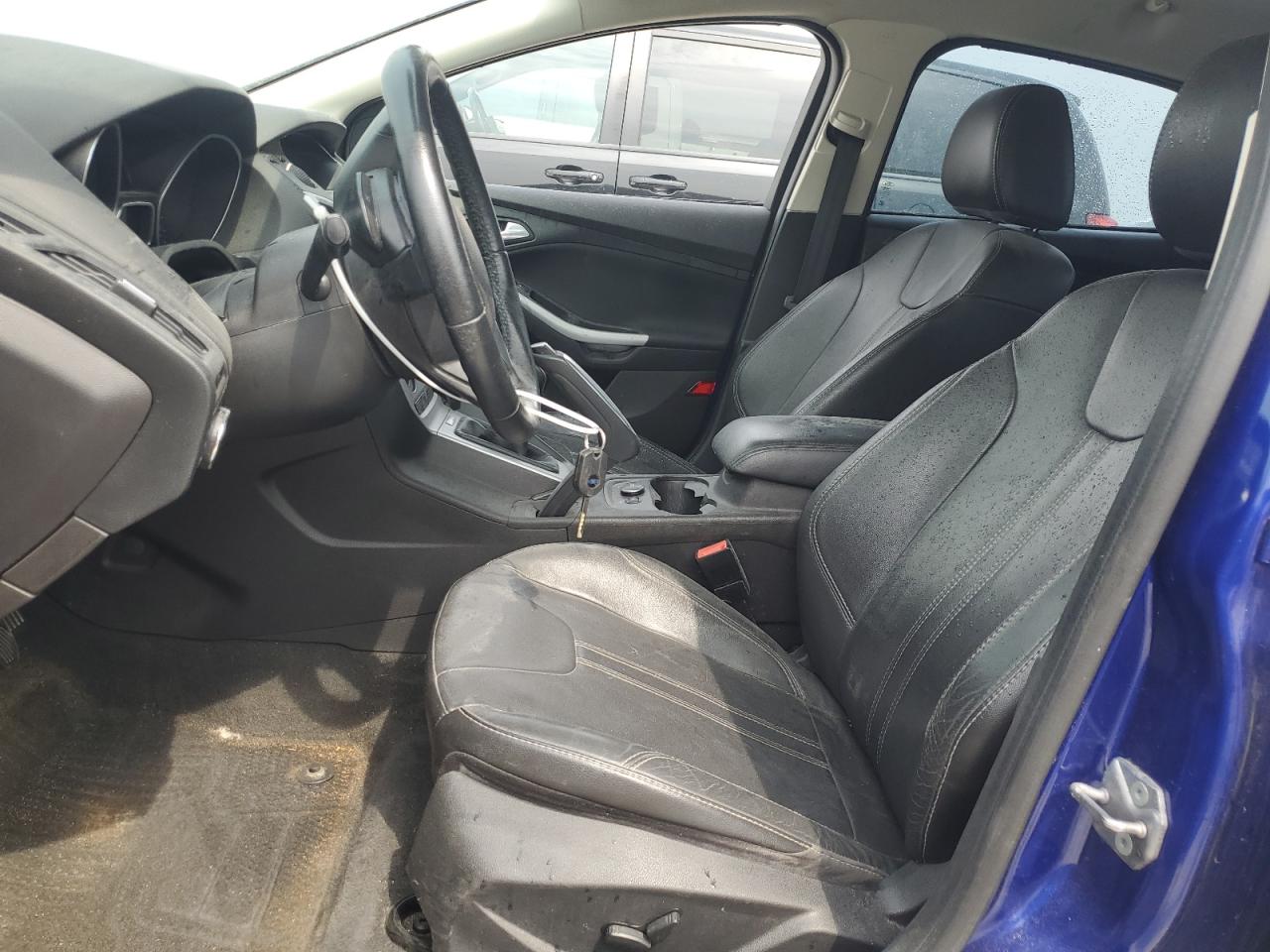 Ford Focus se 2013
