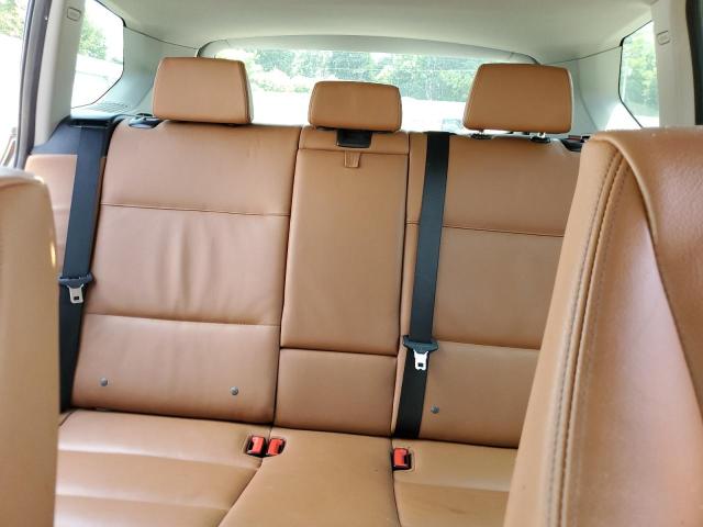2016 BMW X3 XDRIVE2 - 5UXWY3C53G0N86746