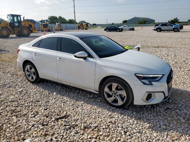 2024 AUDI A3 PREMIUM WAUGUDGY7RA138841