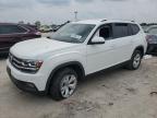2019 VOLKSWAGEN ATLAS SE - 1V2LR2CA3KC601034