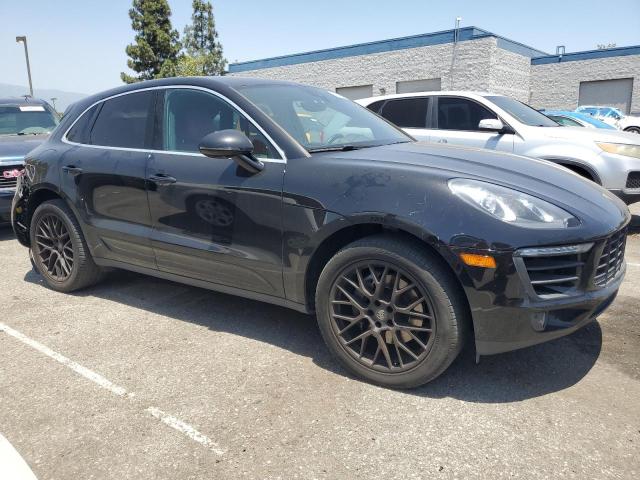 Vin: wp1ab2a52jlb37802, lot: 62017455, porsche macan s 20184