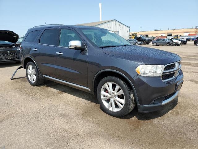 Vin: 1c4rdjdg0cc308569, lot: 59369835, dodge durango crew 20124