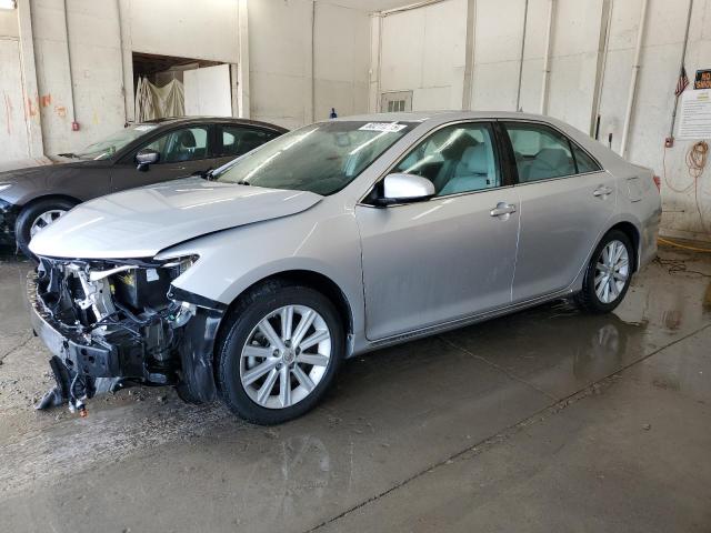 TOYOTA CAMRY L
