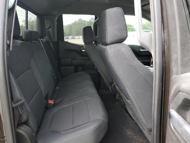 2019 CHEVROLET SILVERADO - 1GCRYDED2KZ282868
