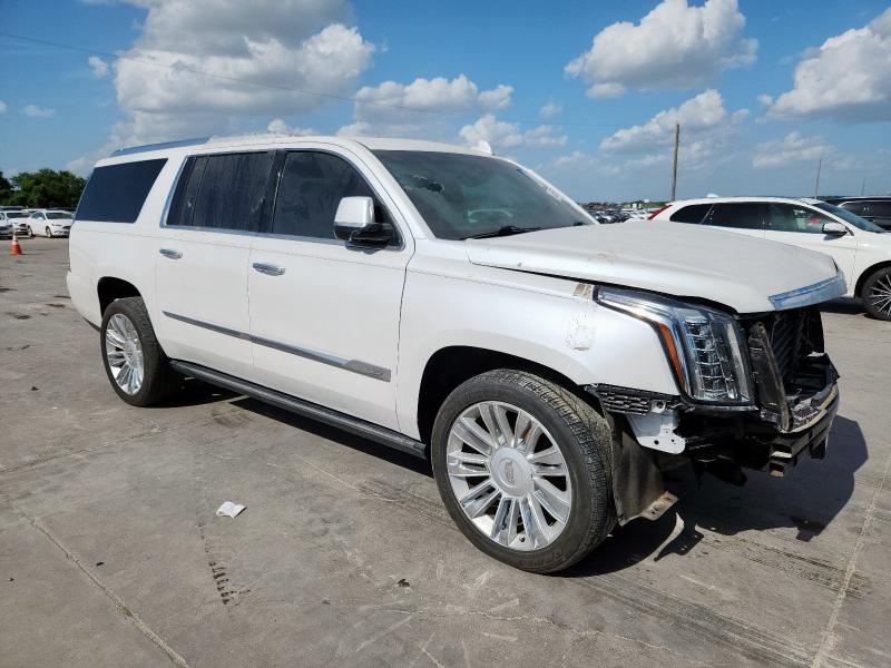 2016 CADILLAC ESCALADE E - 1GYS3KKJXGR417479