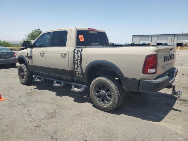 2018 RAM 2500 POWER 3C6TR5EJ0JG396047