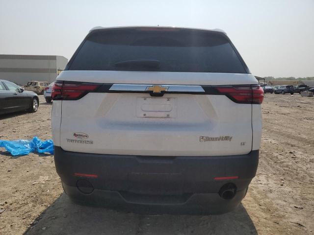 2023 CHEVROLET TRAVERSE L - 1GNERHKW4PJ187380