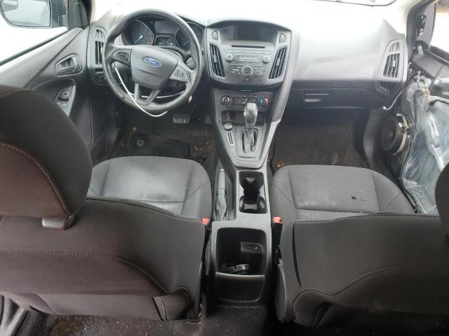 2015 FORD FOCUS S 1FADP3E29FL381868