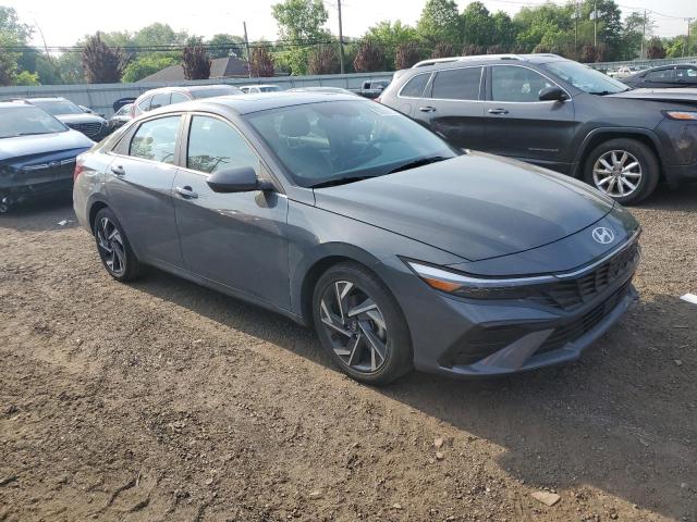Vin: kmhls4dg7ru748901, lot: 59608625, hyundai elantra sel 20244