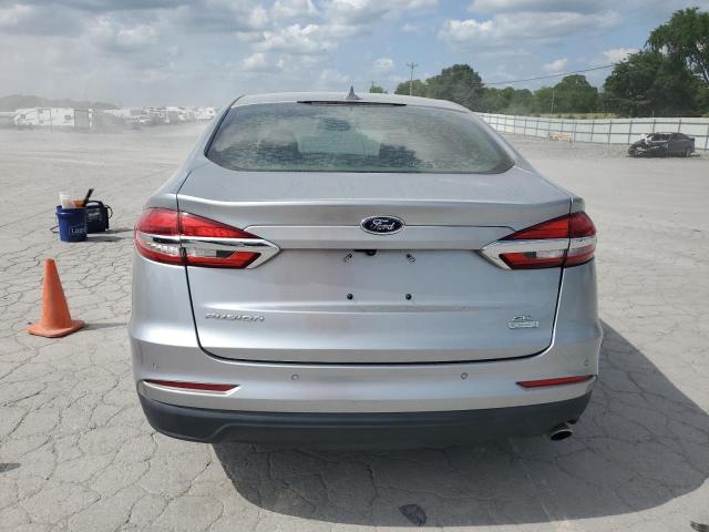 2020 FORD FUSION SE 3FA6P0HD2LR259077