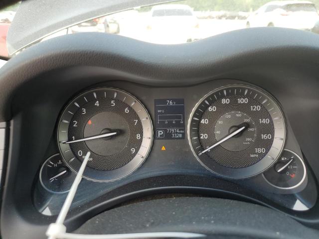 2015 INFINITI Q70L 3.7 JN1BY1PR0FM832096