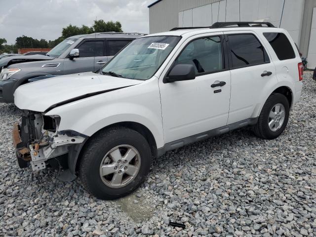 Vin: 1fmcu0dgxaka35946, lot: 60035565, ford escape xlt 2010 img_1