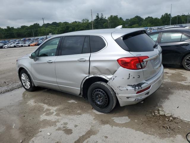 2017 BUICK ENVISION P LRBFXASA3HD190381