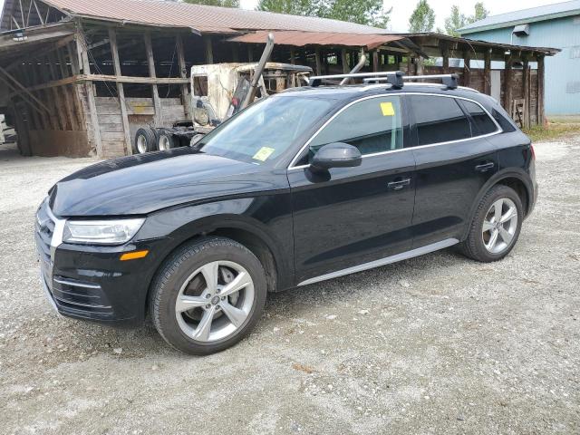 Vin: wa1bnafy5j2135178, lot: 61526235, audi q5 premium plus 2018 img_1