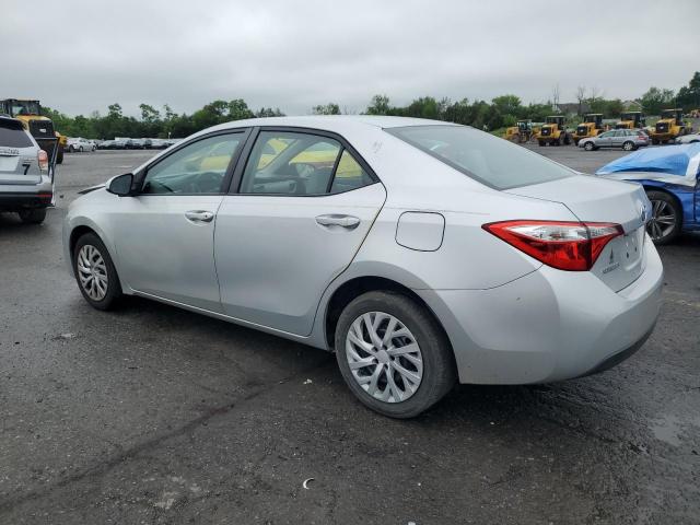 2016 TOYOTA COROLLA L - 2T1BURHE0GC741816