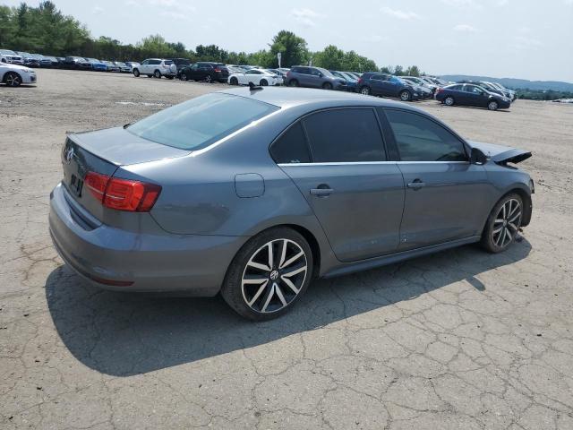 Vin: 3vw4t7aj2fm343906, lot: 60694535, volkswagen jetta gli 20153