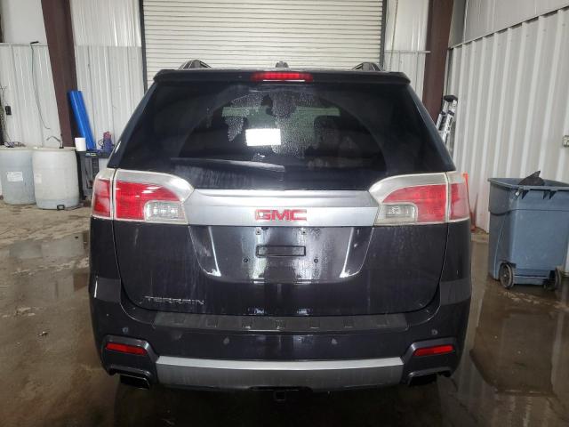 2015 GMC TERRAIN DE 2GKFLUE36F6224180