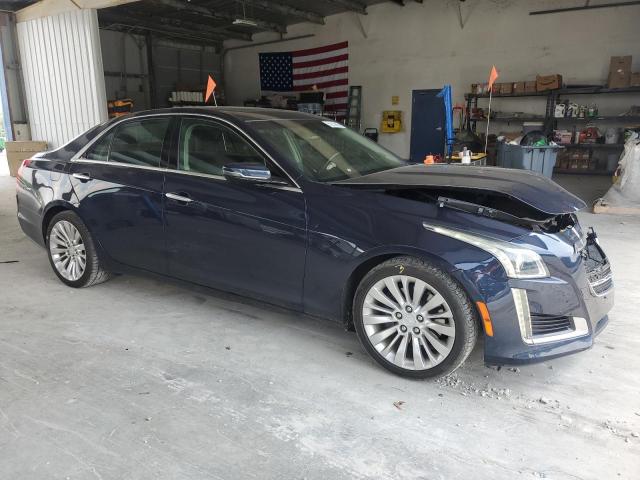 Vin: 1g6ar5sx2h0191307, lot: 62635805, cadillac cts luxury 20174