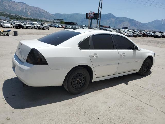 Vin: 2g1wa5e31e1129148, lot: 59816755, chevrolet impala ls 20143