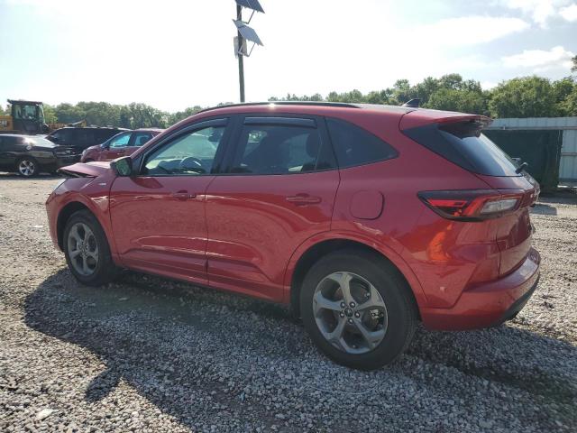 Vin: 1fmcu0mz3rub17115, lot: 60109405, ford escape st st line 20242