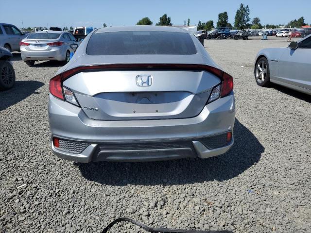 2016 HONDA CIVIC LX - 2HGFC4B08GH302925