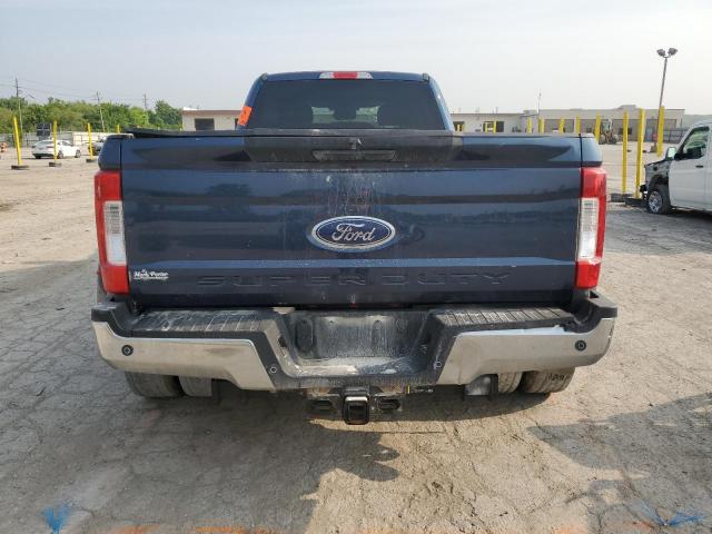 2017 FORD F350 SUPER 1FT8W3DT2HED76933