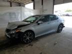 2020 TOYOTA CAMRY SE - 4T1G11AK0LU506020