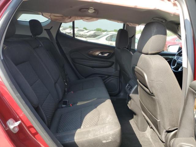 2019 GMC TERRAIN SL - 3GKALTEX9KL235624