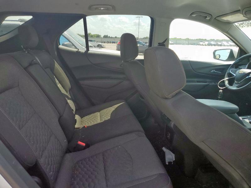 2020 CHEVROLET EQUINOX LT 2GNAXKEV0L6215672