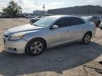 2015 CHEVROLET MALIBU 1LT - 1G11C5SL6FF110338