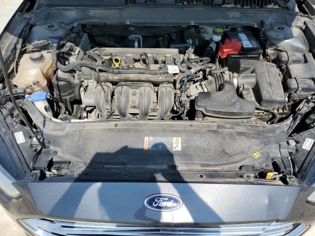 2015 FORD FUSION SE - 3FA6P0H73FR262889