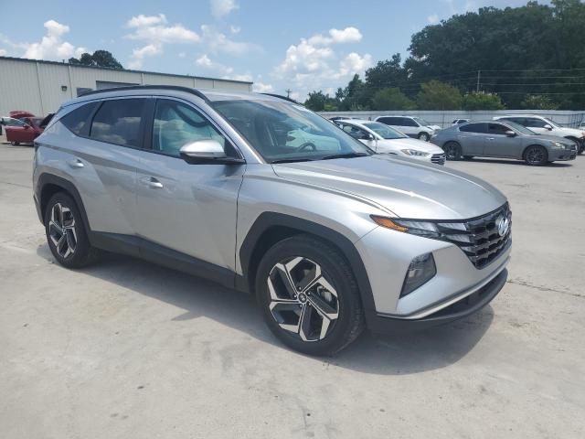 2024 HYUNDAI TUCSON SEL - 5NMJF3DE1RH315204