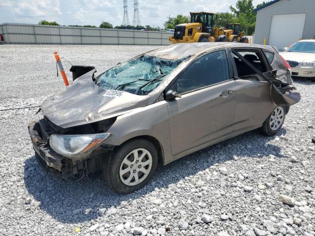 Vin: kmhct5aexeu166694, lot: 62203685, hyundai accent gls 2014 img_1