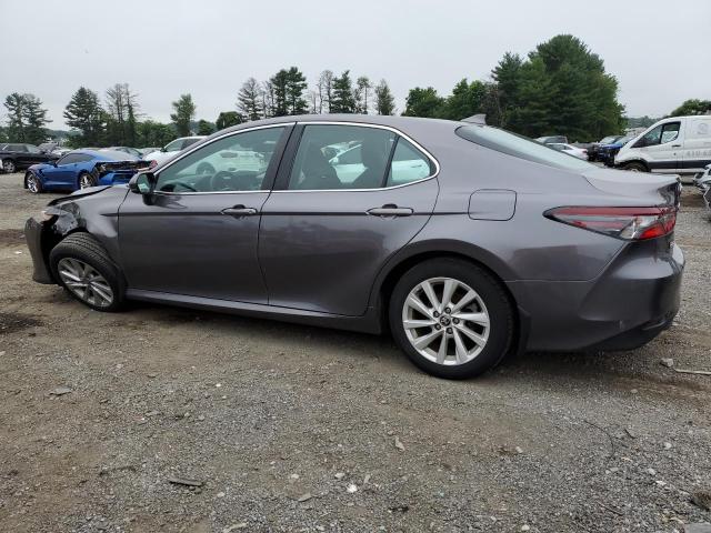 2022 TOYOTA CAMRY LE - 4T1C11AK8NU071779