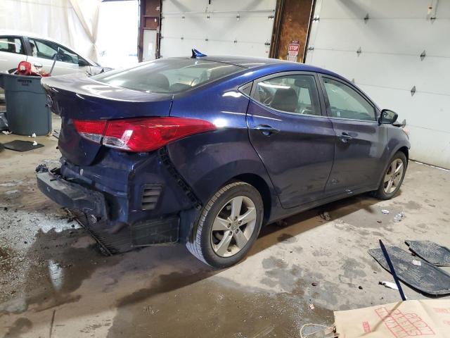 Vin: 5npdh4ae8ch116971, lot: 59966485, hyundai elantra gls 20123