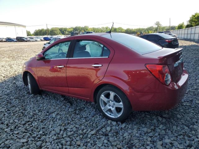 Vin: 1g1je5sb5e4232734, lot: 61574285, chevrolet sonic ltz 20142