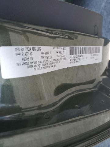 2015 FIAT 500 LOUNGE 3C3CFFCR8FT647934